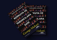 Korkuya ve Yabancılara Dair