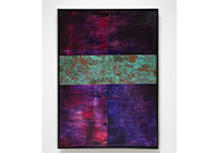 Kirkor Sahakoğlu’nun “DUEL” Sergisi İmoga Art Space’de