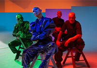 PSM Loves Summer Konser Serisi Skunk Anansie’yi Ağırlayacak