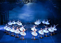 23. Uluslararası Bodrum Bale Festivali Başlıyor