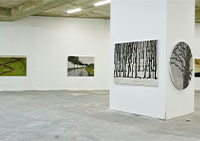 Ali Ekber Kumtepe “Ben bir şey yapmıyorum” Sergisiyle Bursa’da