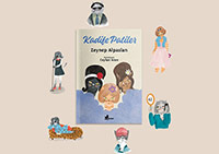 Müzikli Bir Roman: “Kadife Patiler”