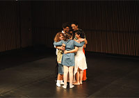 8. Istanbul Fringe Festival 19 Eylül’de Başlıyor
