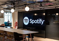 Spotify İstanbul’da Yeni Ofisini Açtı