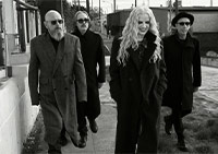 Garbage, 3 Temmuz’da Zorlu PSM’de