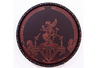 Kerem Ağralı’nın “Nova Prophetia / Yeni Kehanet” Sergisi Bozlu Art’ta