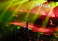 “Bu Festival Bizim” ile Şehrin Müzik Buluşması Gerçekleşti