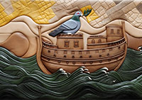 “Fijital Kapılar” Sergisi Cennet Kültür Merkezi’nde