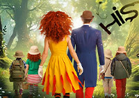 İş Sanat’tan Yeni Oyun: “Hişt Hişt!”