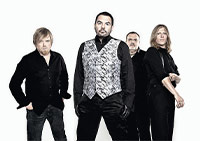 Alphaville, 12 Temmuz’da İstanbul’da