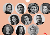 Kült Tiyatro Deneyimi “Beyaz Tavşan Kırmızı Tavşan” İstanbul’da