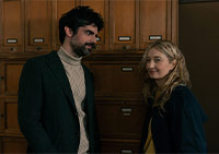 45. İstanbul Film Festivali Başlıyor