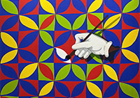 Anna Laudel İstanbul’dan İki Yeni Sergi