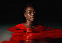 Buika’dan Yeni Tekli: “Bailando”