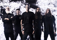 Lamb of God, 24 Temmuz’da Bonus Parkorman’da