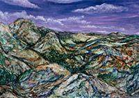 Ka’da Sezonun İlk Sergisi: “(S)Till, Life”