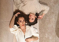 “A Yüzü ve B Yüzü” Oyunu Nisan Ayında Sahnede