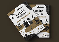 Latife Tekin’den Yeni Roman: “Para Gürültüsü”