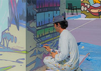 9. İstanbul Comics and Art Festival, 13 ve 14 Haziran’da Paribu Art’ta