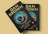 Dan Brown’dan Yeni Roman: “Sırların Sırrı”