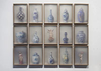 Casper Faassen “ReCollecting Anatolia” Sergisiyle Martch Art Project’te