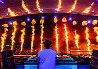 Argy, 16 Ağustos’ta Festival Park Yenikapı’da