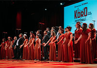4. Uluslararası İstanbul Koro Festivali Başlıyor