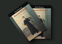 Knut Hamsun’un “Benoni ile Rosa”sı Behçet Necatigil Çevirisiyle