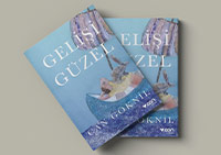 Can Göknil’den Yeni Öyküler: “Gelişigüzel”