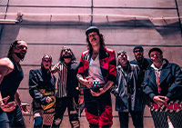 Gogol Bordello İçin Geri Sayım Başladı