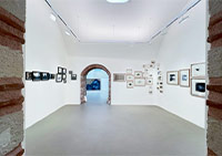 Neslihan Başer’in “Kalan Sıcaklık” Sergisi Galeri Bosfor’da