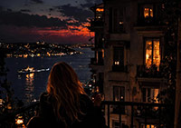 Suat Kavukluoğlu’nun “Son Güzel İstanbul” Romanına Hazırladığı Şarkılar Yayımlandı
