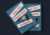 Hayat Size Hipopotamlar Verdiğinde