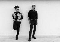 Disko Anksiyete, 11 ve 12 Nisan’da Paribu Art’ta