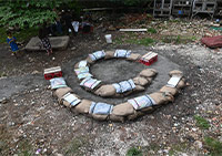 Bakırköy Sanat’ta Yeni Sergi: “Dinlemenin Geleceği” 