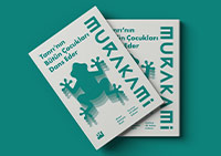 Haruki Murakami’nin Öyküleri: “Tanrı’nın Bütün Çocukları Dans Eder”