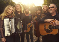 Robert Plant, Saving Grace Projesiyle İstanbul’da