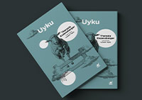 “Uyku”nun İzini Sürmek