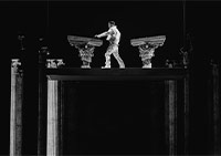 Anyma, Coachella’da Yeni Projesi “ÆDEN”i Tanıttı