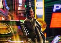Wong Kar Wai’nin Dizisi “Blossoms Shanghai” MUBI’de