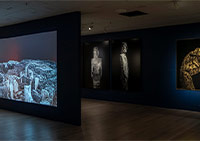 Isabel Muñoz’un Göbeklitepe Fotoğrafları Berlin’de