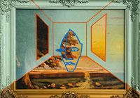 Anna Laudel İstanbul’dan Yeni Sergi: “Zeitgeist”