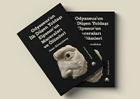 Odysseus’un Yoldaşı Elpenor’un Maceraları ve Ölümleri