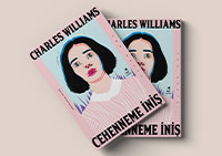 Charles Williams’tan Kozmik Gerilim: “Cehenneme İniş”