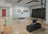 Black Light Gallery’den Yeni Sergi: “Okunamayan”