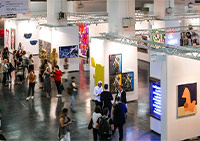 Contemporary Istanbul’un 20. Edisyonu 24-28 Eylül’de