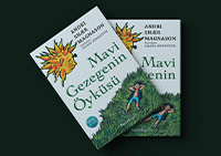 Uzayın Derinliklerindeki “Mavi Gezegenin Öyküsü”