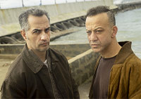 “Sürüklenmiş” Oyunu Prömiyerini 18 Şubat’ta Paribu Art’ta Yapacak