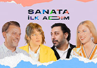 “Sanata İlk Adım” Programı Dijital Dünyaya Taşındı