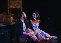 “Babamın Sesine Uyandım” Alan Kadıköy’de